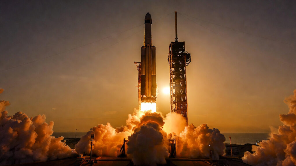 Misión Artemis II NASA regreso a la Luna