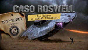caso rosweel 1947