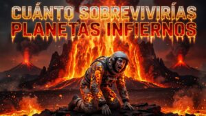 pLANETAS iNFIERNO