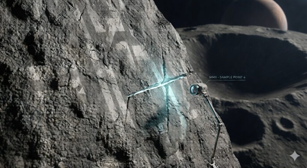 La Anomalía Geométrica