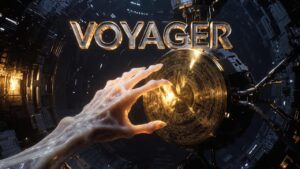 Voyager