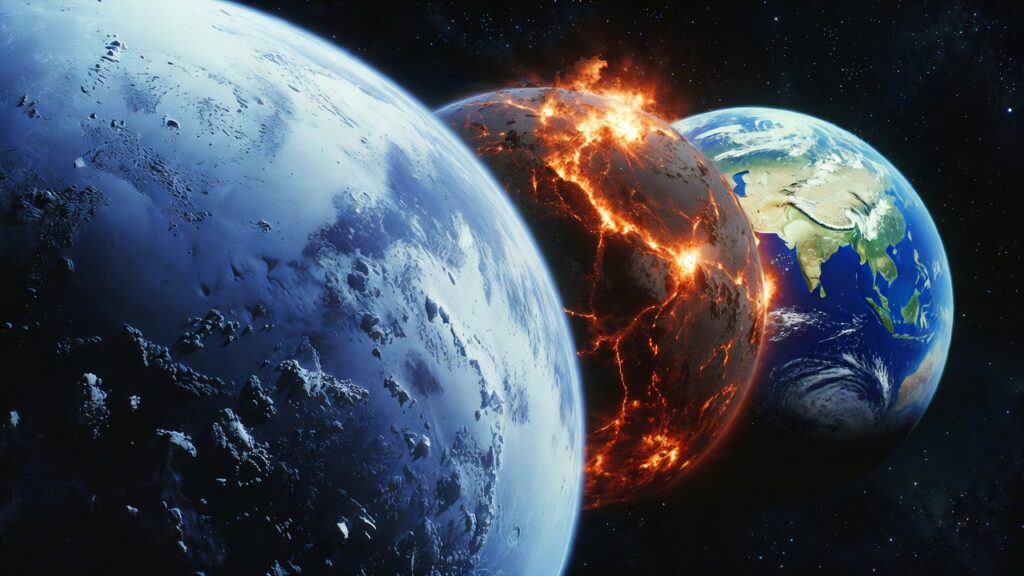 comparativa planetas