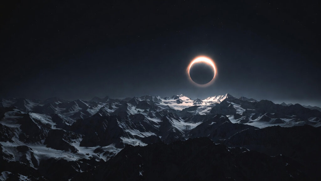 dyatlov luz extraña