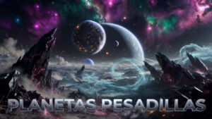 planetas pesadilla portada