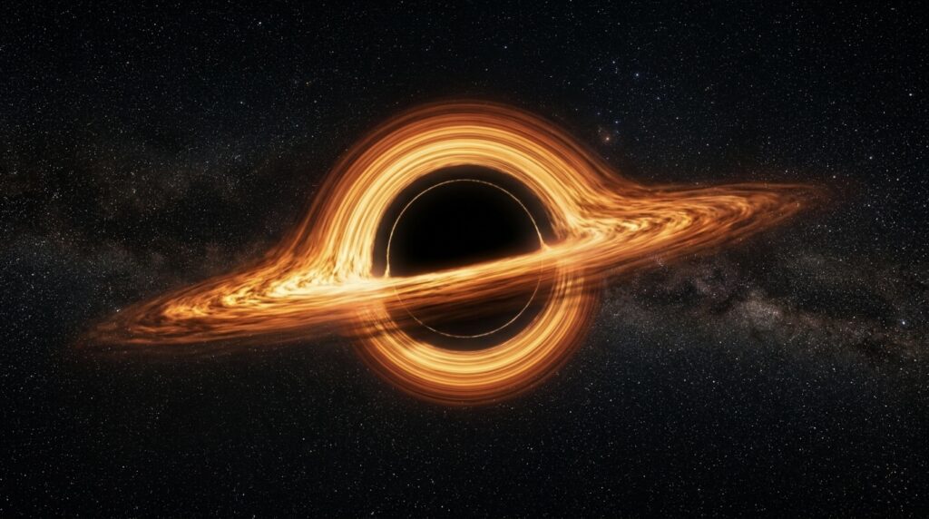 Sagitaria A Estrella
