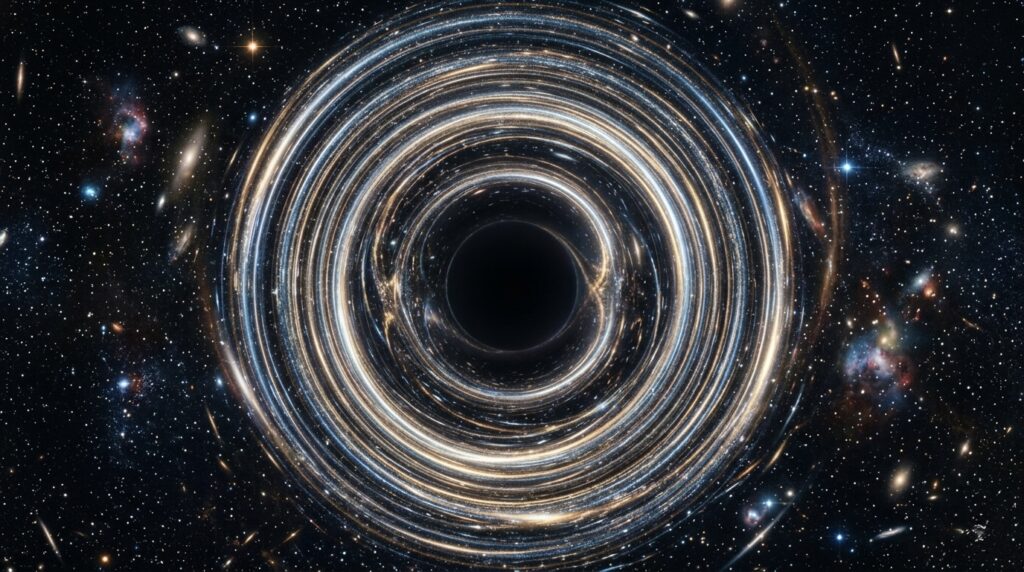 Lente Gravitacional