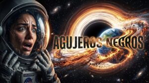 Agujeros negros