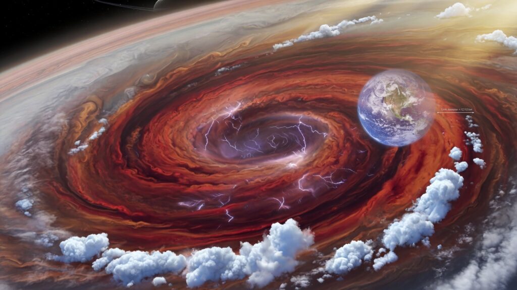 Jupiter imagen 4