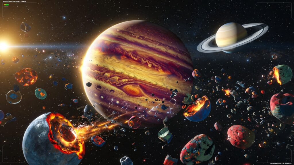 jupiter imagen 2