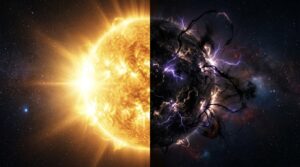 muerte sol