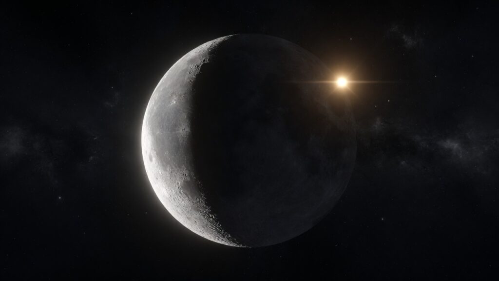 Luna y sol