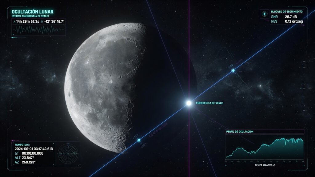 datos luna