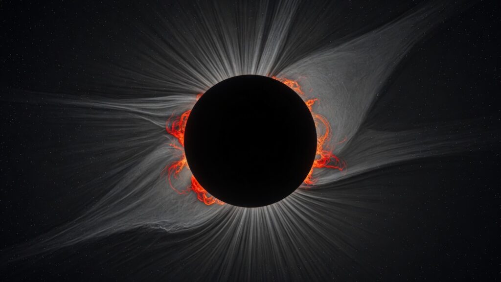 corona solar