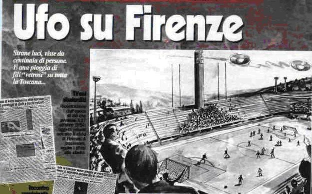 ufo-firenze